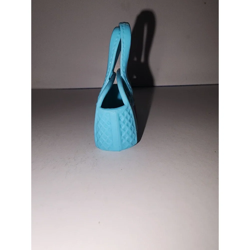 Barbie Replacement Gym‎ Tote Bag Toy